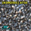 [KDM2001]  4756