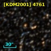 [KDM2001]  4761