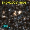 [KDM2001]  4805