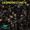 [KDM2001]  4874