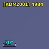 [KDM2001]  4984