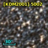 [KDM2001]  5002