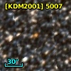 [KDM2001]  5007
