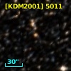 [KDM2001]  5011