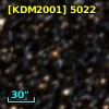 [KDM2001]  5022