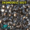 [KDM2001]  5027