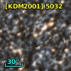 [KDM2001]  5032