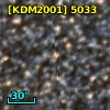 [KDM2001]  5033