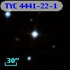 TYC 4441-22-1