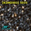 [KDM2001]  5035