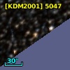 [KDM2001]  5047