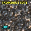[KDM2001]  5071