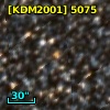 [KDM2001]  5075