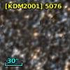 [KDM2001]  5076