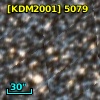 [KDM2001]  5079