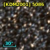 [KDM2001]  5086