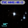 TYC 4441-48-1
