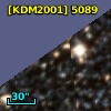 [KDM2001]  5089