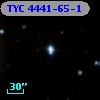 TYC 4441-65-1