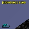 [KDM2001]  5169