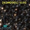 [KDM2001]  5192