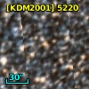 [KDM2001]  5220