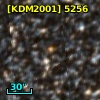 [KDM2001]  5256
