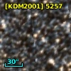 [KDM2001]  5257