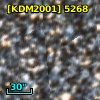 [KDM2001]  5268