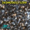 [KDM2001]  5289