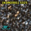 [KDM2001]  5325