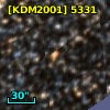 [KDM2001]  5331
