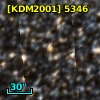 [KDM2001]  5346