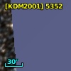 [KDM2001]  5352