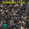 [KDM2001]  5381