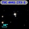 TYC 4441-273-1