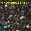[KDM2001]  5419