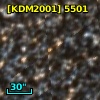[KDM2001]  5501