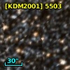 [KDM2001]  5503