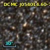 DCMC J054014.60-710731.3