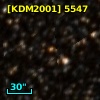 [KDM2001]  5547
