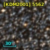 [KDM2001]  5562
