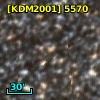 [KDM2001]  5570