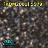[KDM2001]  5579