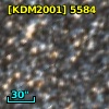 [KDM2001]  5584