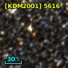 [KDM2001]  5616