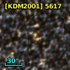 [KDM2001]  5617