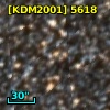 [KDM2001]  5618