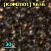 [KDM2001]  5636