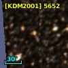 [KDM2001]  5652